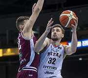 Evaldas Kairys