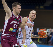 Dovis Bičkauskis