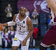 Terrell Holloway