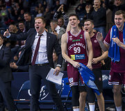 LKL dvikova, susitinka: Panevėžio &bdquo;Lietkabelis&ldquo; ir Vilniaus &bdquo;Rytas&ldquo;
