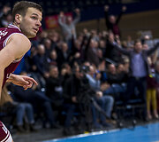 Tomas Dim&scaron;a
