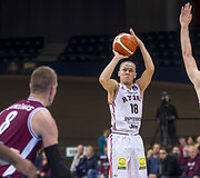 Mindaugas Girdžiūnas