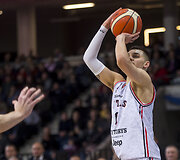 Deividas Sirvydis