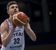 Evaldas Kairys