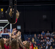 LKL dvikova, susitinka: Panevėžio &bdquo;Lietkabelis&ldquo; ir Vilniaus &bdquo;Rytas&ldquo;