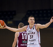 Arnas Butkevičius