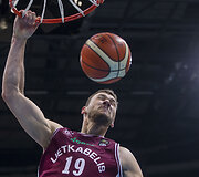 Martynas Sajus