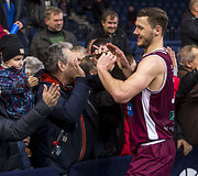 Martynas Sajus