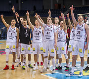 LKL dvikova, susitinka: Panevėžio &bdquo;Lietkabelis&ldquo; ir Vilniaus &bdquo;Rytas&ldquo;