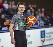 LKL dvikova, susitinka: Panevėžio &bdquo;Lietkabelis&ldquo; ir Vilniaus &bdquo;Rytas&ldquo;