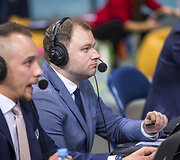 LKL dvikova, susitinka: Panevėžio &bdquo;Lietkabelis&ldquo; ir Vilniaus &bdquo;Rytas&ldquo;