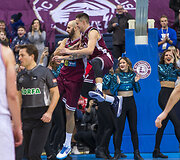 LKL dvikova, susitinka: Panevėžio &bdquo;Lietkabelis&ldquo; ir Vilniaus &bdquo;Rytas&ldquo;