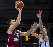 Martynas Sajus