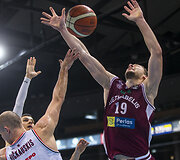 Martynas Sajus