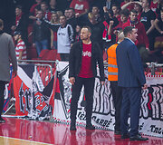 NKL derbis, susitinka Vilniaus &bdquo;Perlas&ldquo; ir Kauno &bdquo;Žalgiris2