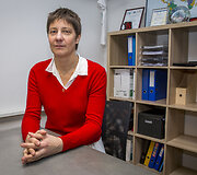 Irina Borogan