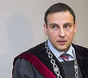 Rolandas Bužinskas