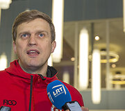 Dainius Adomaitis