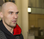 Dovis Bičkauskis