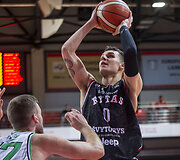 Deividas Sirvydis