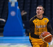 Evaldas &Scaron;aulys