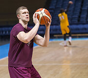 Tomas Lekūnas