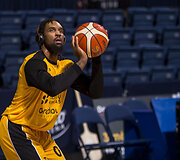 Akeem Wright