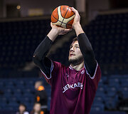 Martynas Sajus