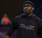 Keron DeShields