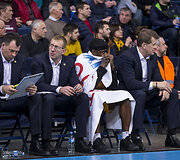 LKL dvikova: Panevėžio &bdquo;Lietkabelis&ldquo; ir &Scaron;iaulių &bdquo;&Scaron;iauliai&ldquo;