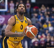 Akeem Wright