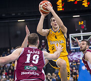 Evaldas &Scaron;aulys