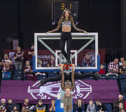 LKL dvikova: Panevėžio &bdquo;Lietkabelis&ldquo; ir &Scaron;iaulių &bdquo;&Scaron;iauliai&ldquo;