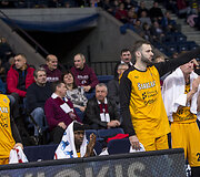 LKL dvikova: Panevėžio &bdquo;Lietkabelis&ldquo; ir &Scaron;iaulių &bdquo;&Scaron;iauliai&ldquo;