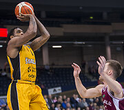 Akeem Wright
