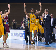 Akeem Wright