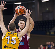Martynas Sajus