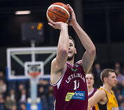 Martynas Sajus