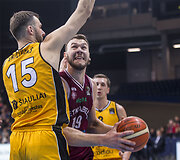 Martynas Sajus