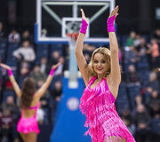 LKL dvikova: Panevėžio &bdquo;Lietkabelis&ldquo; ir &Scaron;iaulių &bdquo;&Scaron;iauliai&ldquo;