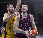 Martynas Sajus
