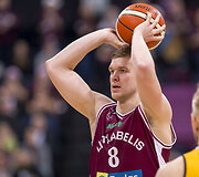 Tomas Lekūnas