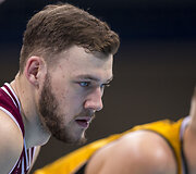Martynas Sajus