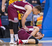 LKL dvikova: Panevėžio &bdquo;Lietkabelis&ldquo; ir &Scaron;iaulių &bdquo;&Scaron;iauliai&ldquo;