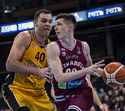 Marius Valinskas