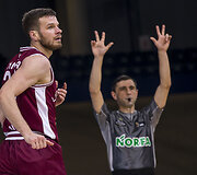 Tomas Dim&scaron;a