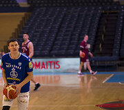 Žygimantas Janavičius