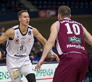 Tadas Sedekerskis