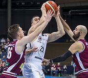 Simas Galdikas