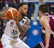 Darrin Dorsey